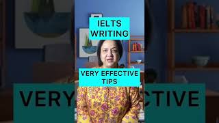 ielts writing explained in 12 seconds