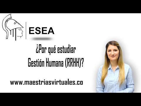 ¿Por Qué Elegir Una Carrera En Recursos Humanos?