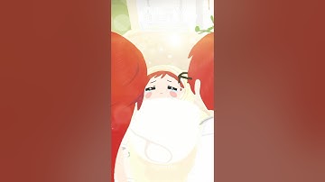 She keeps on growing 🤍 #playtogether #shorts #fyp #minime #slippingthroughmyfingers