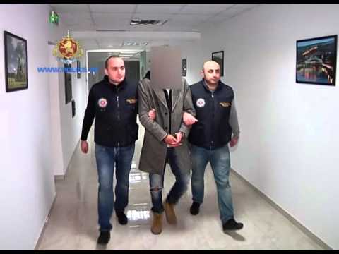 შსს–მ ნარკოდანაშაული გახსნა