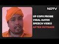Hatemonger's Rape Threat To Muslim Women, UP Cops File Case After 6 Days