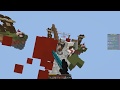 ARTIK GÜNLÜK VİDEO ! - (CraftRise SkyWars)