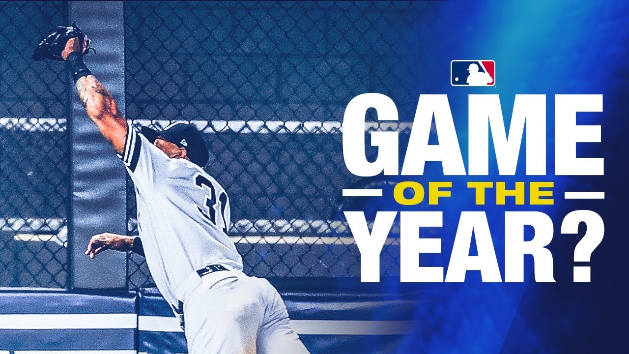 Yankees-Twins have EPIC 14-12 game! Extended Cut of all the action