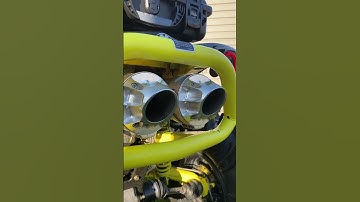 RJWC Dual Mud Edition - Slowwwww Down