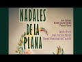 Presentació cartellera Nadales de la Plana 2025 - Leticia Arrametapongsa i Vicent Jaume Almela ARGOT