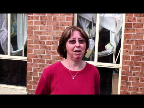 Adam's Carpet Cleaning Sydney Client Testimonial