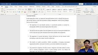 SADAM PRESENTATION MINI PROJECT 2 2024