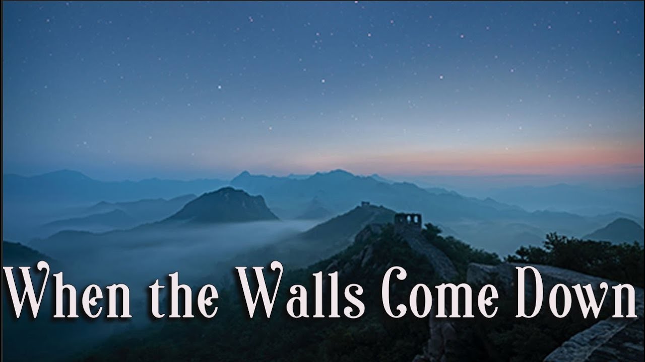 Nineoneone - When the Walls Come Down