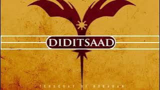 Harus Hari Ini (Official Audio)