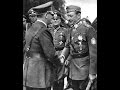 The Hitler and Mannerheim Recording in Finland, June 4, 1942 (Subtitles)