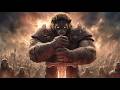 Invincible Female Warrior Slays Demons in a 300-Move Bloodbath, Realm Restored