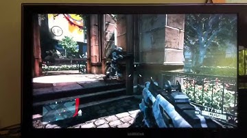 Crysis 2 fail