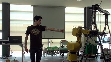 Sistema Inercial Diferencial para Plataformas Multi-Corpo Dinâmicas (Aplicação prática exp2)