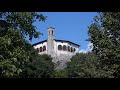 Bondo e santuario di San Patrizio (Bg)