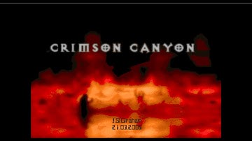 DOOM WADs Ep. 11 - Crimson Canyon by J S Graham Pt. 6