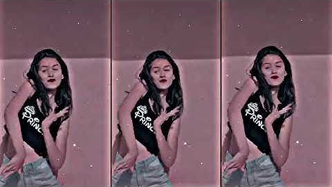 Priya More Hole Hole🔥#xml Alight Motion Editing Video😍