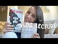 Reading vlog 135  alexis laipsker saga historique et th littraire 