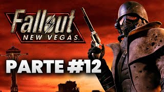 Fallout: New Vegas - PARTE #12 - Juego Completo en Español [FULL GAME] #PCGamePass