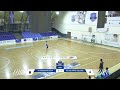 Futsal Liga I: Autobergamo Deva - ACS KSE Targu Secuiesc