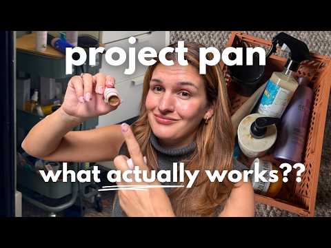 the project pan rules i wish i’d ignored...