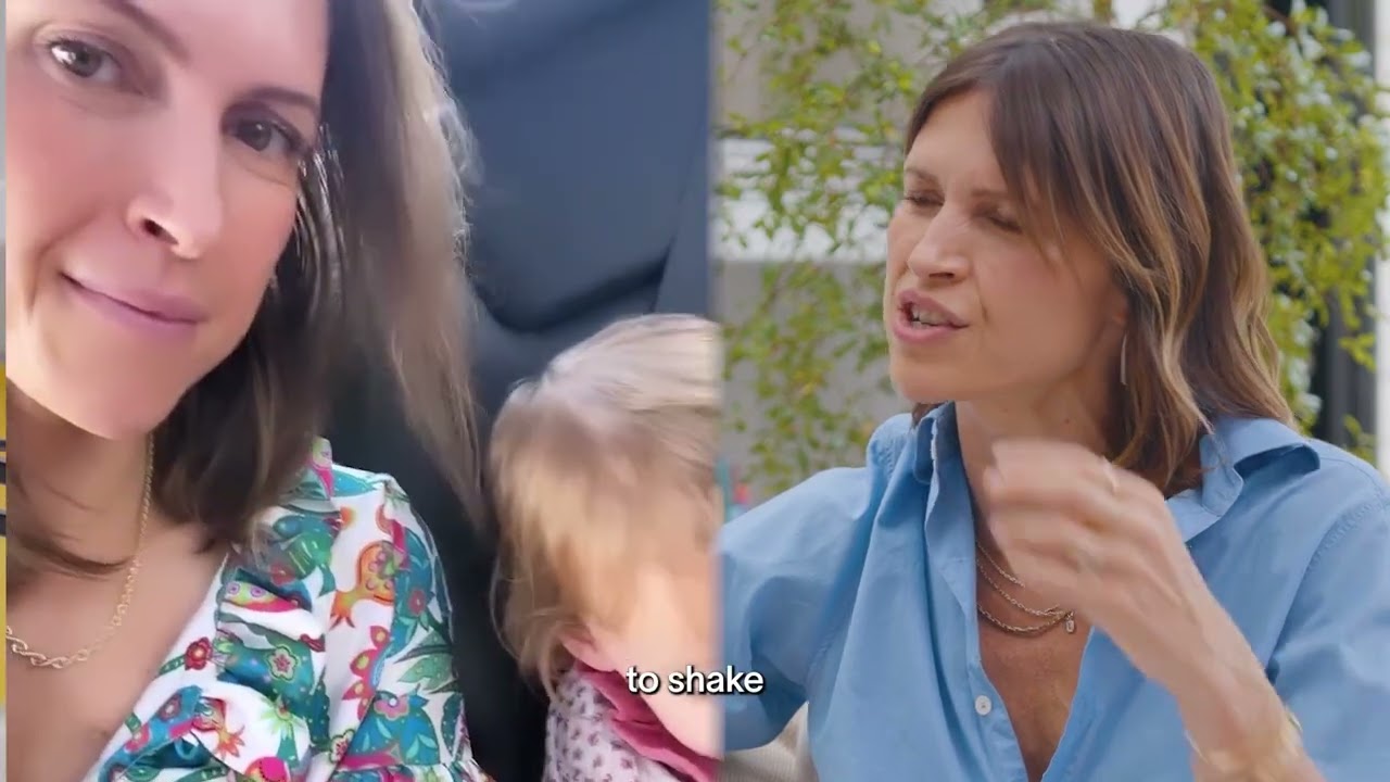 Cat Deeley's Longevity Journey With ARTAH