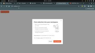 Hospital API Project