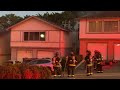 Fatal fire in daly city  january 29 2022