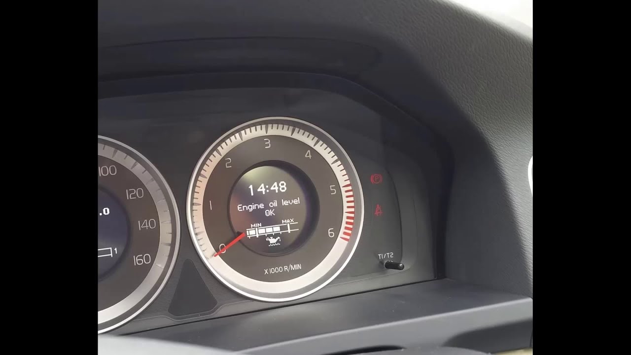 Icm checking volvo
