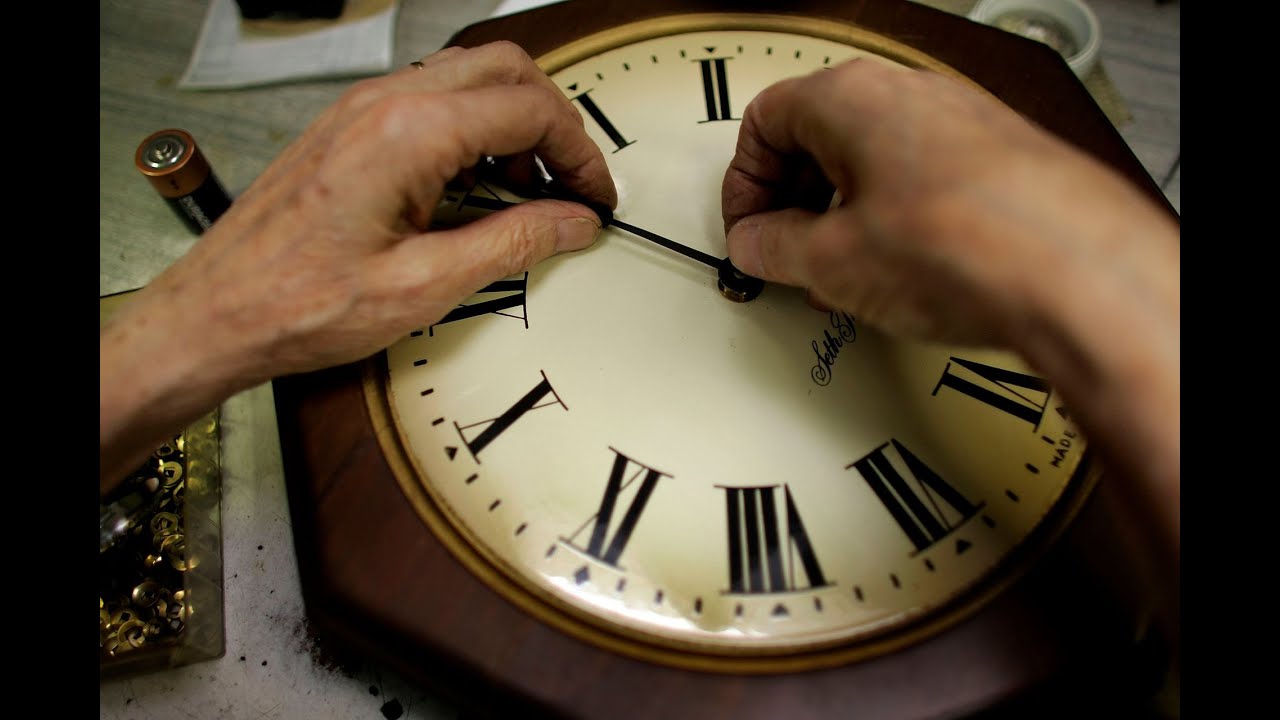 Daylight saving time ends on Sunday. Here's how to ease into it