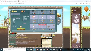 my friend plays transformice 4 the 1st time