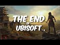 The end of ubisoft