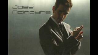 Video thumbnail of "Joey McIntyre - The Difference"