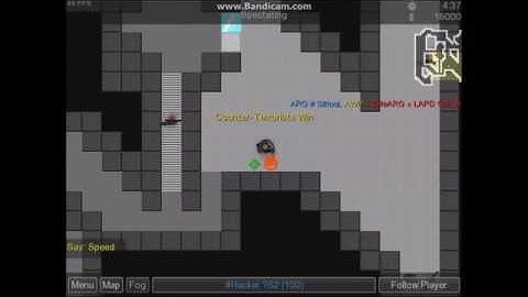 CS2D  | Report Hack USGN  # 156183