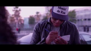 Video thumbnail of "Anselmo Ralph - É Hoje"