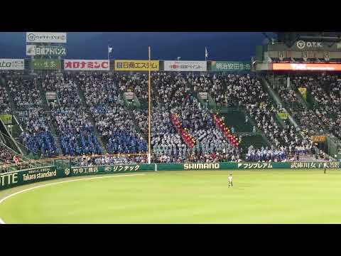 近江 かけっことびっこ（平和堂イメージソング）~HIGH PRESSURE　高校野球ブラバン応援