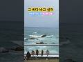 #그바다가고싶어 #강릉 #묵호항 #추천여행지 #가볼만한곳 #shorts