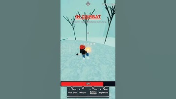 How to Afro dash in rogue demon #roblox #roguedemon #viral #fyp #shorts