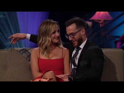 Proposal- The Bachelor Winter Games