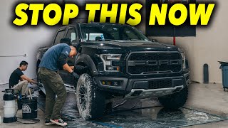 The WORST Way To Run a Detailing Business (Do This Instead) by Detail Groove 5,583 views 4 weeks ago 12 minutes, 9 seconds