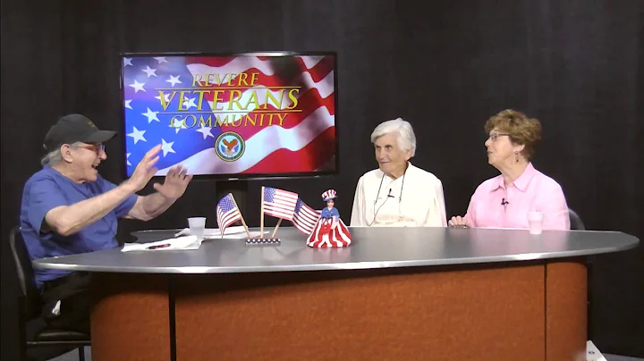 RVC 226: Eileen Merullo & Carol Tye