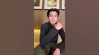 [CC] Dylan Wang Birthday Livestream | Wang Hedi 2025