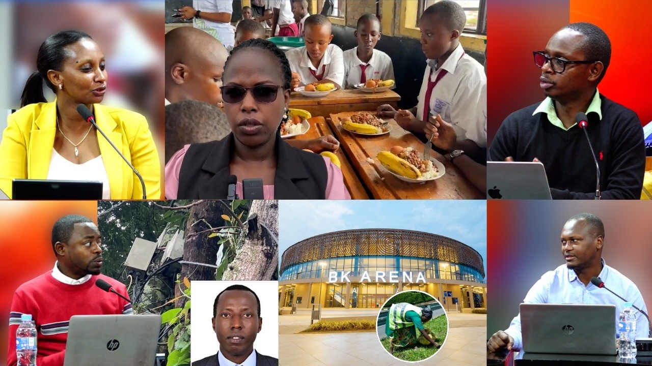 IGISUBIZO KURI BAMWE MU BANA BATAGA ISHURI/ ABASUKURA BK ARENA STADE AMAHORO AMEZI ABAYE2 BADAHEMBWA