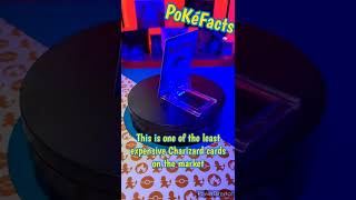 Pokemon Card Of The Day #43 | Charizard EX - XY Flashfire | #shorts