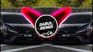 DJ ATTING E BREAK LATIN REMIX BY SARUL  REMIXER