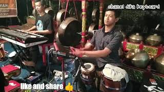 Jaranan Versi Keyboard Yamaha S970 Vs Dtx Multi 12
