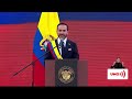 ¿Qué tanto puede congelar Abelardo? Más del 90% del presupuesto es inflexible | Noticias UNO