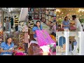 Hathipole udaipur market     home decor rajasthani suits bedsheets  shopping   ims