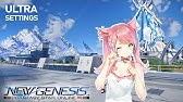 Pso2 How To Turn Off Interface For Screenshots Youtube Pso2 How To Turn Off Interface For Screenshots Youtube