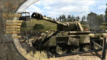 Iron Front: Liberation 1944  | Exclusive Units, Settings and Maps Preview