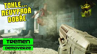 Tohle Je Bezesporu... Demo Tremen Demo